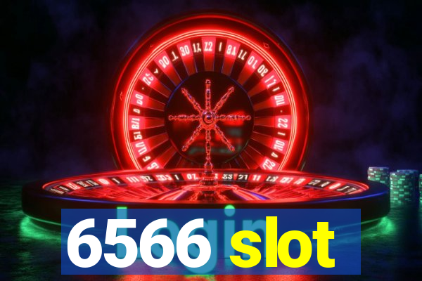 6566 slot